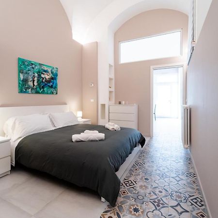 Catania Center Modern Apartment Eksteriør billede